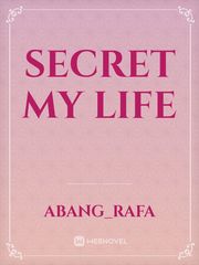 secret my life Book
