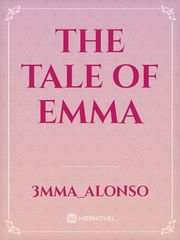 The Tale of Emma Book