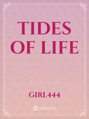 Tides Of Life Book