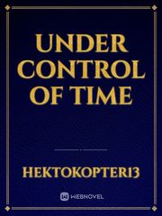 Under Control of Time Book