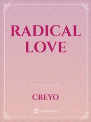 Radical love Book