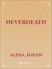 Neverdeath Book