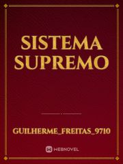 Sistema Supremo Book