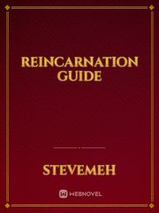 Reincarnation Guide Book
