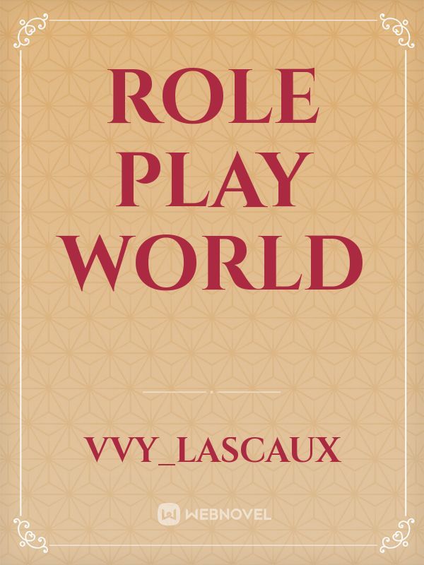 Role play world
