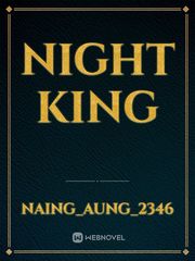 Night king Book