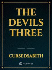 The Devils Three Book