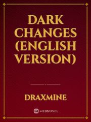 Dark Changes (english version) Book