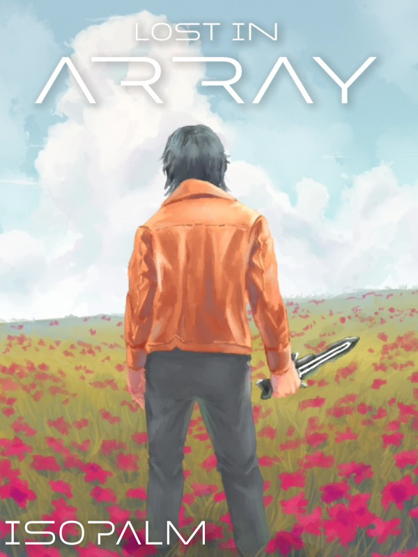 Lost in Array: A Reincarnation Book