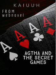 Agtha and the secret games Book