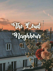 The Loud Neighbour Book
