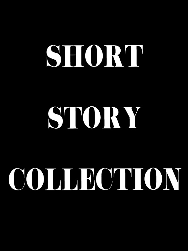 Short Story Collection - Horror Book