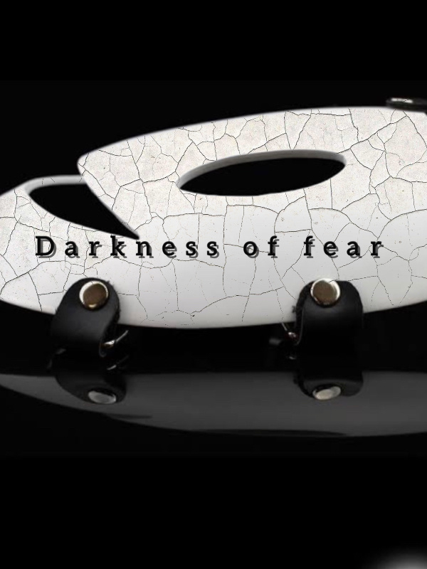 Darkness of Fear Book