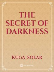 The secret of Darkness Book