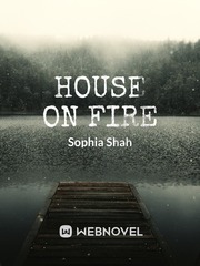 House On Fire Book