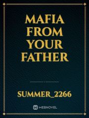 mafia from your father Book