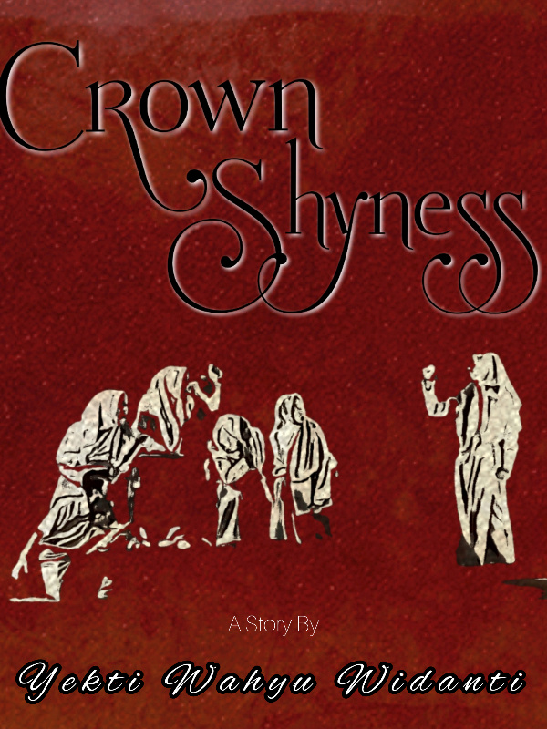 Crown Shyness