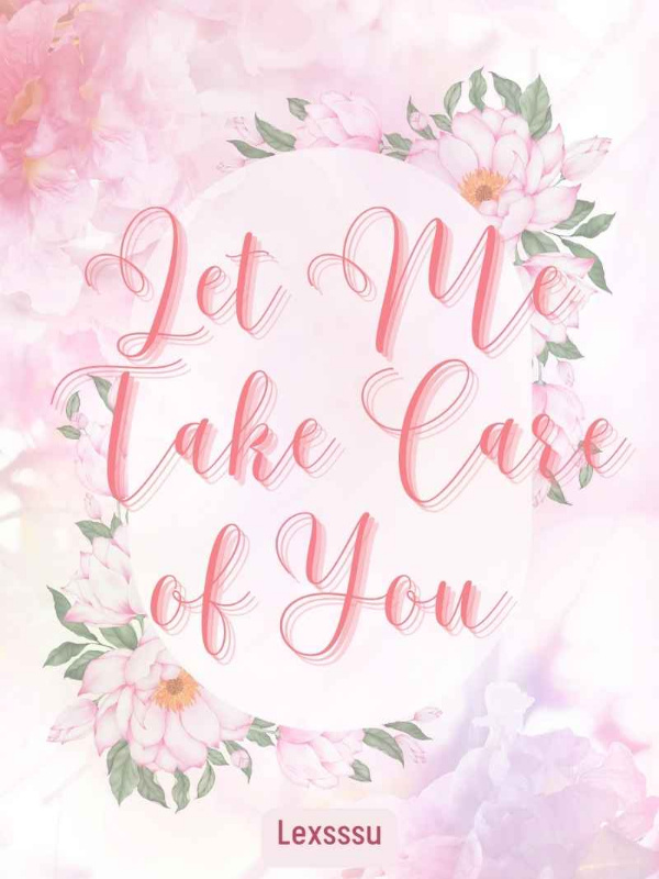 Let Me Take Care of You Book