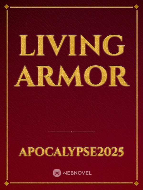 Living Armor