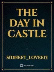 The day in castle Book