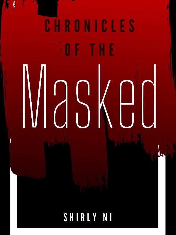 Chronicles of the Masked Book