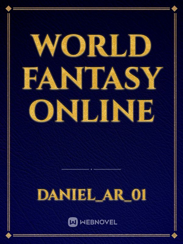 World Fantasy Online