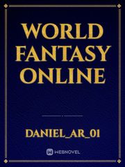 World Fantasy Online Book