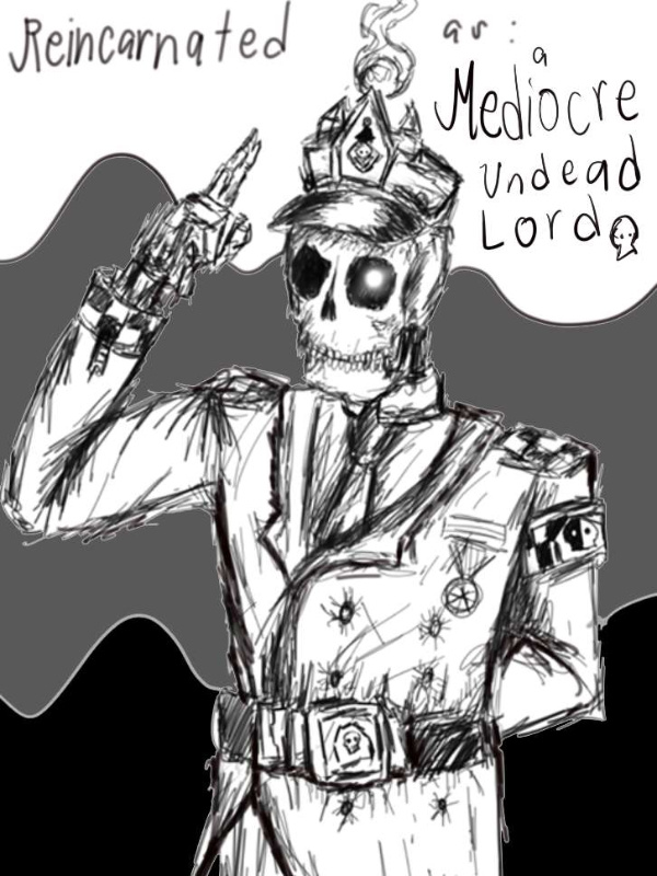 Reincarnated as an Undead Lord with a... WW2 System?