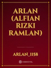 ARLAN
(Alfian Rizki Ramlan) Book