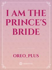 I am the Prince's Bride Book