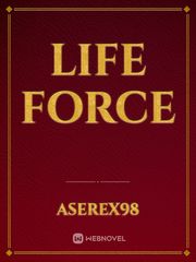 Life Force Book