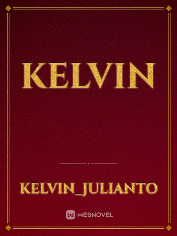 KELVIN Book
