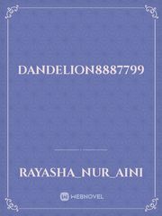 Dandelion8887799 Book