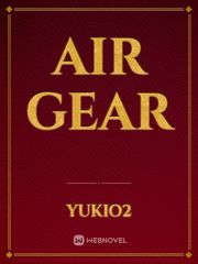 AIR GEAR Book