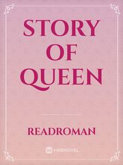 Story Of queen Book