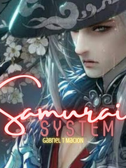 Samurai Godly System Book