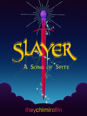 Slayer: A Song of Spite Book