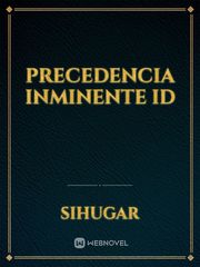 Precedencia Inminente ID Book