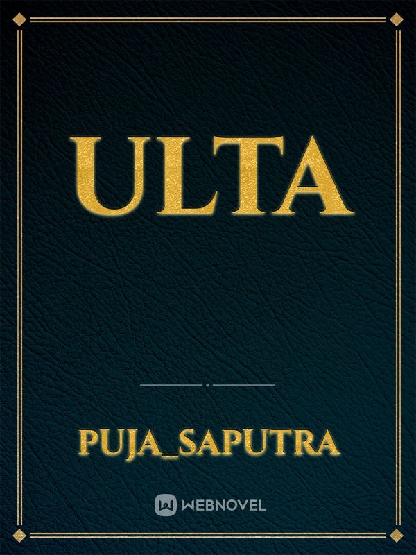 ULTA Book