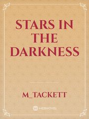 Stars in the Darkness Book