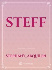 Steff Book