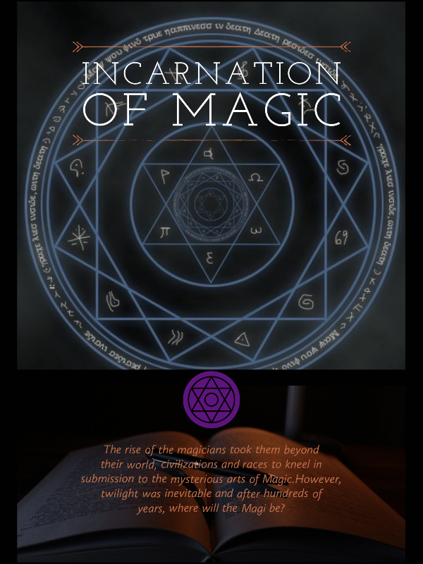 Incarnation of Magic