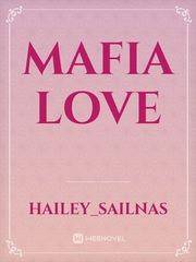 Mafia love Book