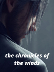 The Chronicles of the Winds Book