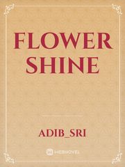 FLOWER SHINE Book
