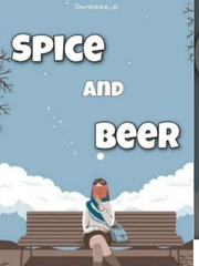 Spice and Beer Book