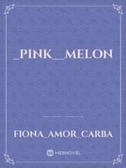 _PINK__mEloN Book