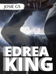 EDREA KING Book