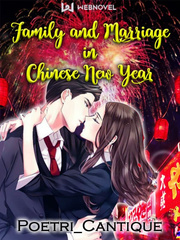 Family and Marriage in Chinese New Year Book
