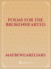 poems for the brokenhearted Book